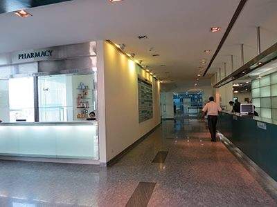 Columbia Asia Hospital Image 1