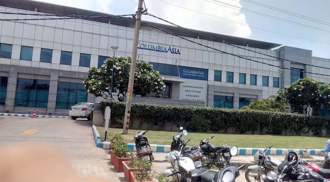 Columbia Asia Hospital Image 5