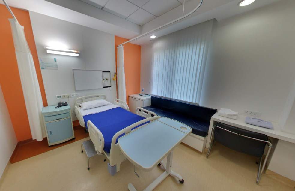Columbia Asia Hospital Image 4