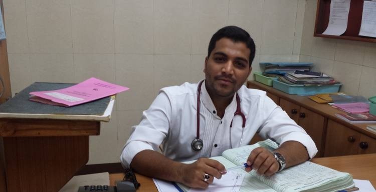 Zama Health Care Image 1
