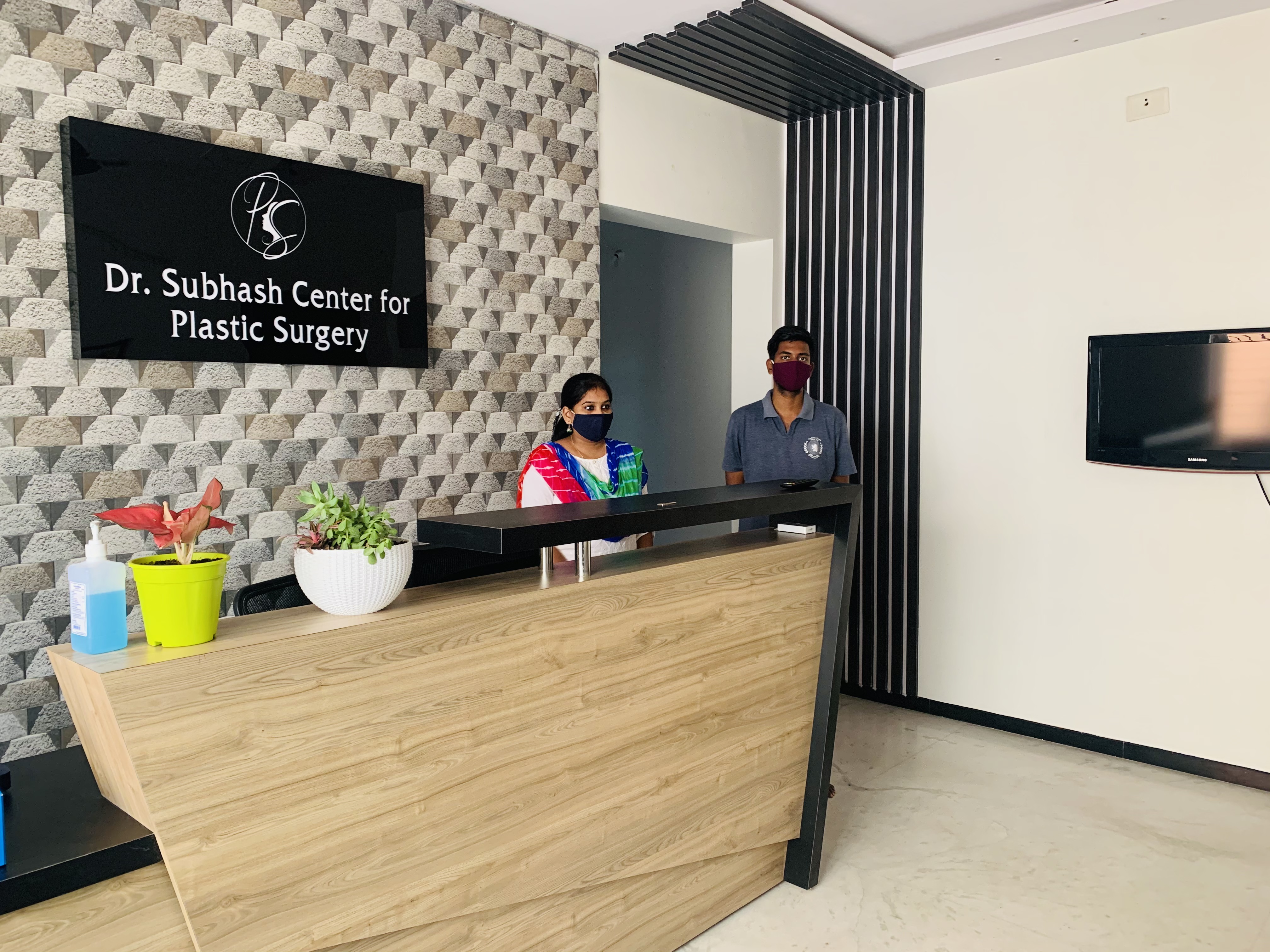 Dr. Subhash Center for Plastic Surgery Image 4