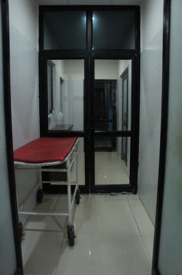 KJIVF & Laparoscopy Centre Image 9