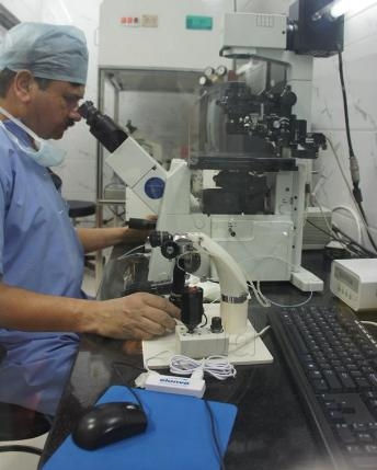 KJIVF & Laparoscopy Centre Image 2
