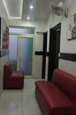 KJIVF & Laparoscopy Centre Image 3
