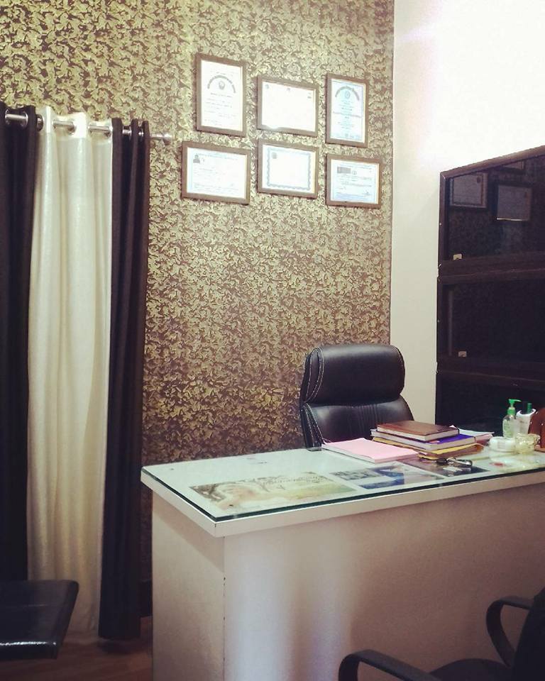 Mumbai Dental Clinic & Implant Centre Image 4
