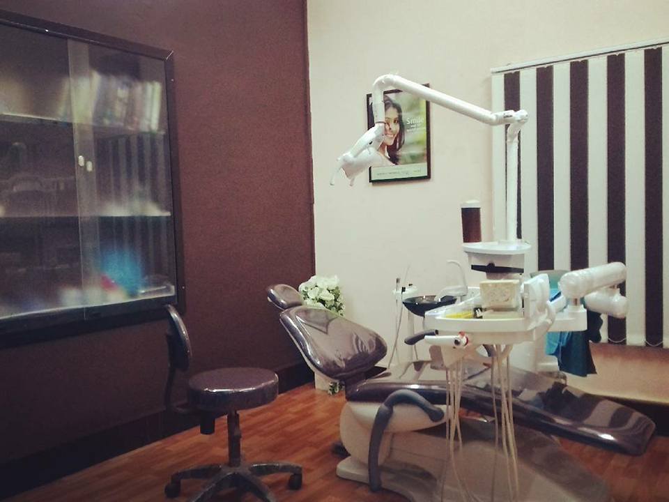Mumbai Dental Clinic & Implant Centre Image 1