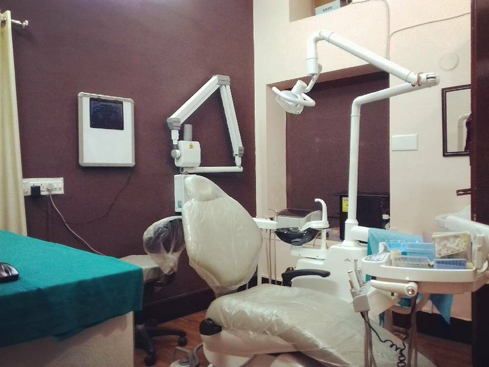 Mumbai Dental Clinic & Implant Centre Image 2