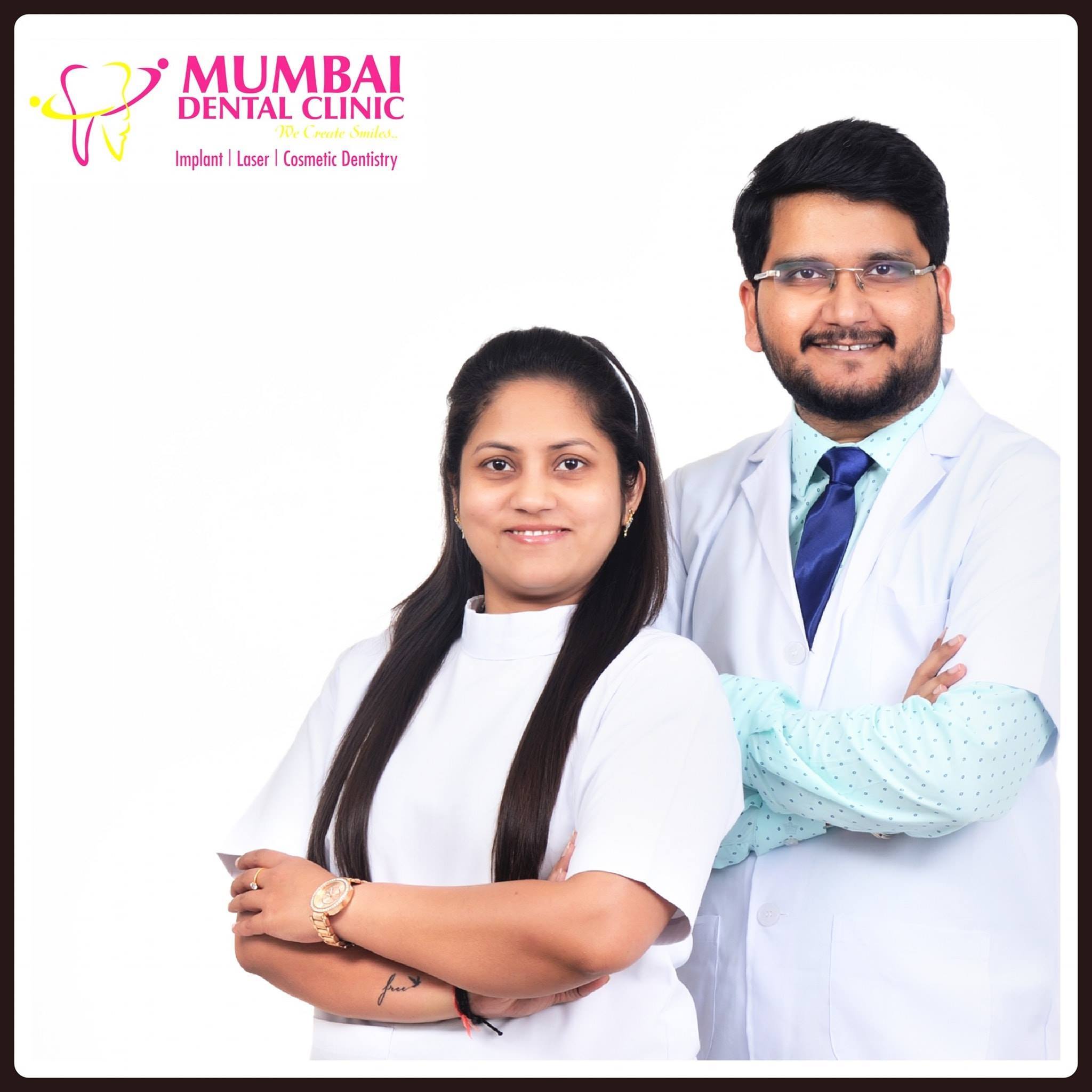 Mumbai Dental Clinic & Implant Centre Image 5