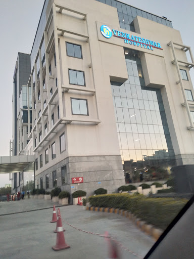 Venkateshwar Hospital Image 2