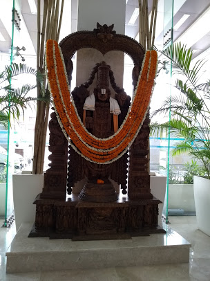 Venkateshwar Hospital Image 4