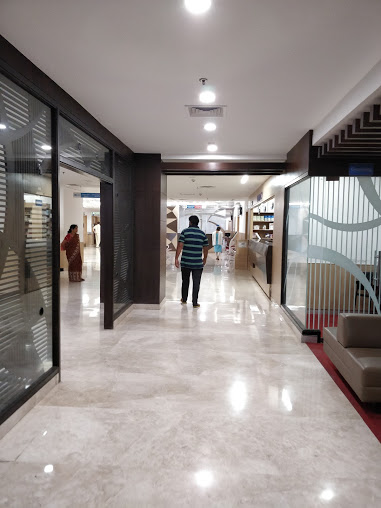Venkateshwar Hospital Image 1