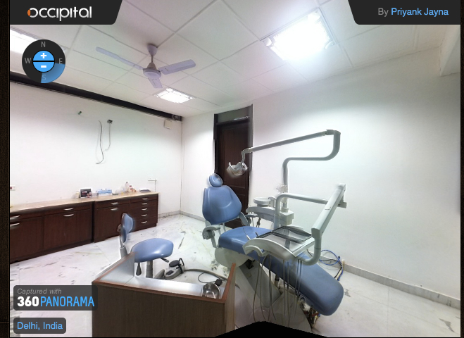 Jayna Dental World Image 5