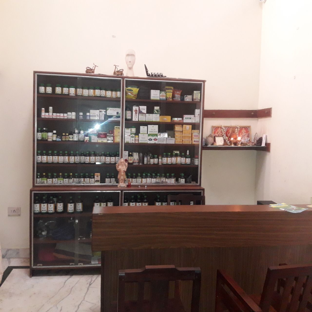Ayurdhan Ayurvedic hospital Image 2