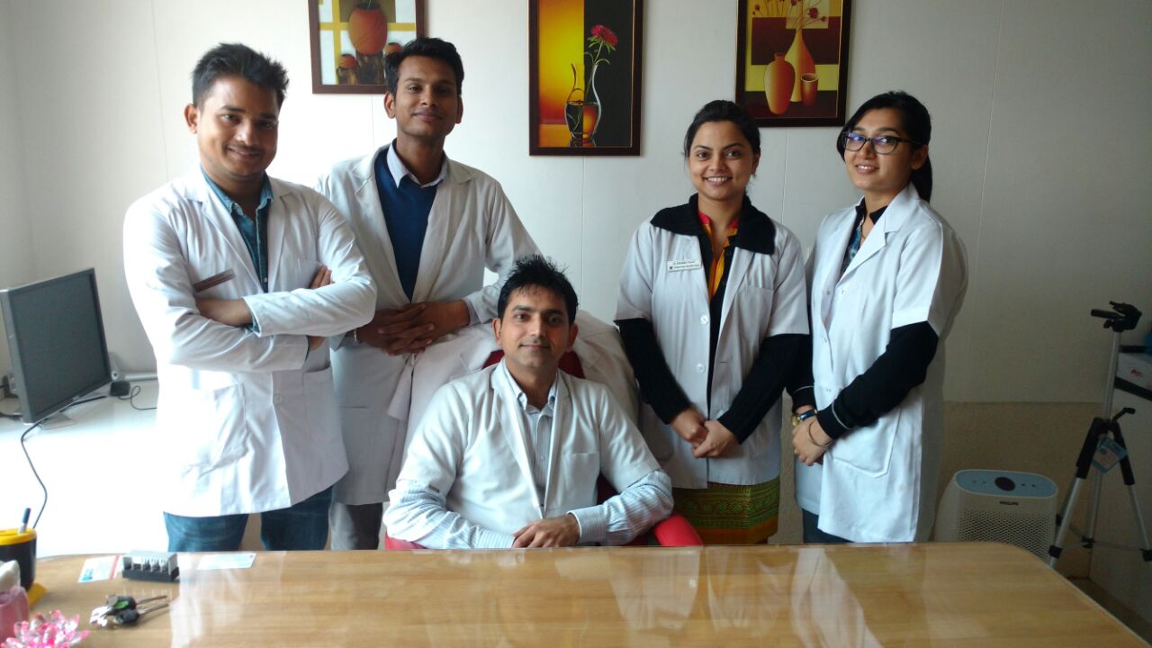 Dr. ANIL YADAV DENTAL CLINIC Image 2