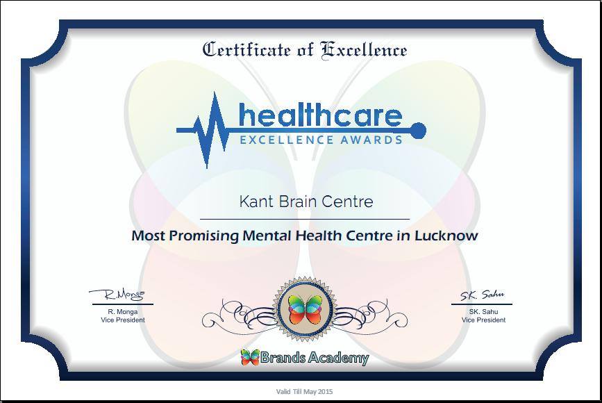 Kant Brain Centre Image 2