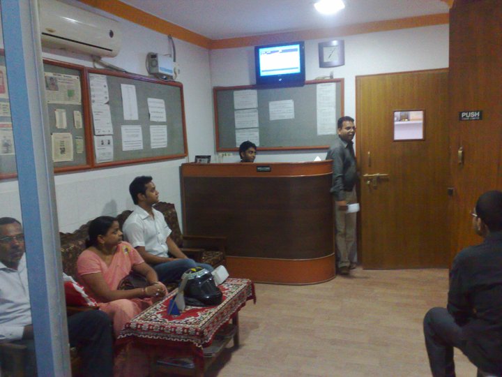 Kant Brain Centre Image 3