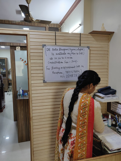 Dr Praveen Roy’s Clinic Image 4