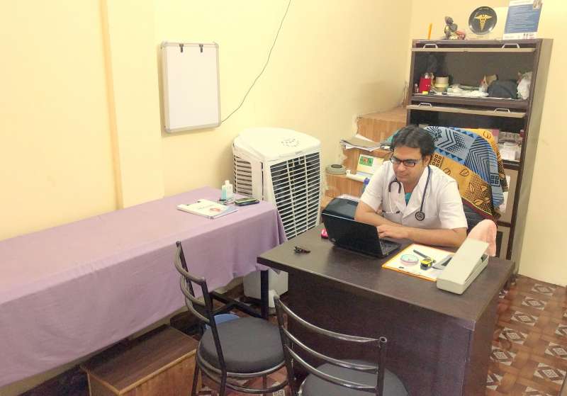 Agrawal Clinic Image 1