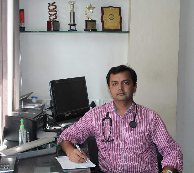 Desai Diabetes & Endocrine Clinic Image 2