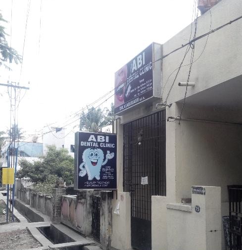 White Multispeciality Dental Clinic and Implant Centre Image 1