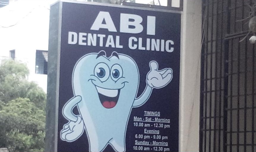 White Multispeciality Dental Clinic and Implant Centre Image 2