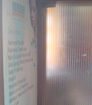 Dr Rekha Sheth's YUVA Skin & Hair Clinic, Marine Lines Image 1