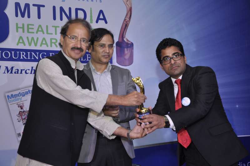 Dr. Arora's Clinic Pvt. Ltd Image 1