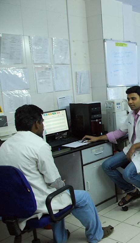 Sai Krishna Neuro Hospital Image 3
