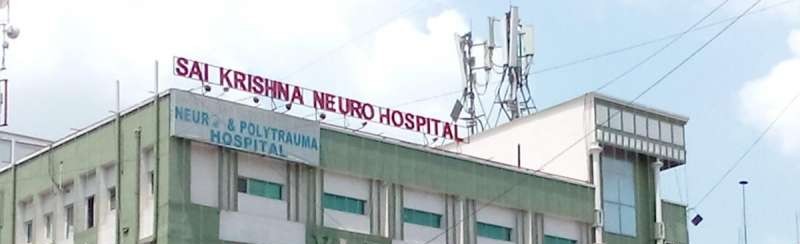 Sai Krishna Neuro Hospital Image 2