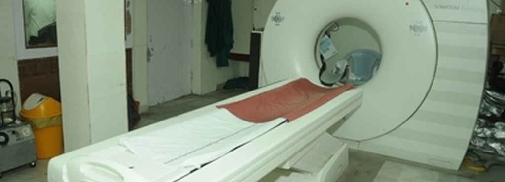 Sai Krishna Neuro Hospital Image 1
