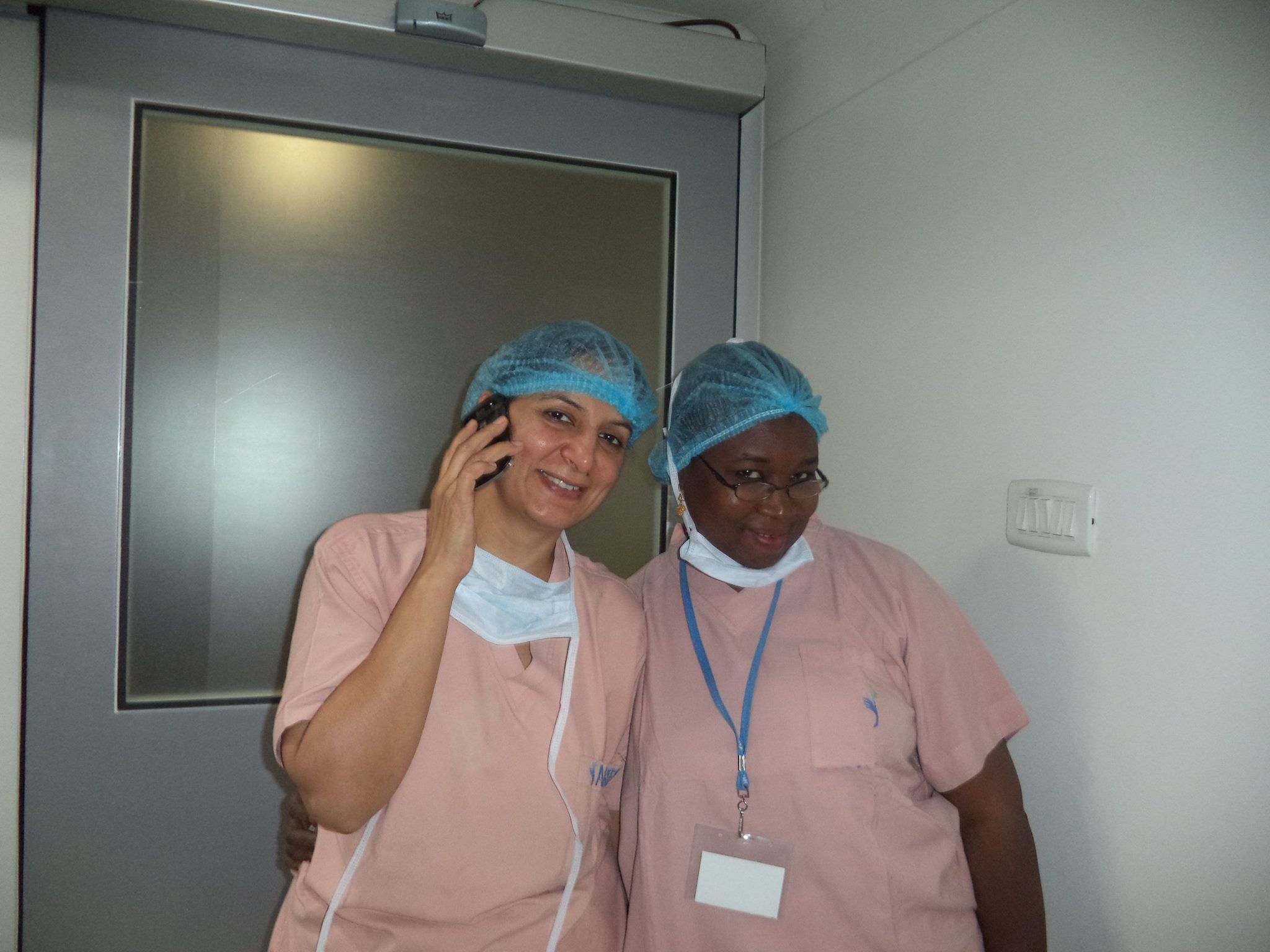 Dr.Sonu Balhara Ahlawat Image 3