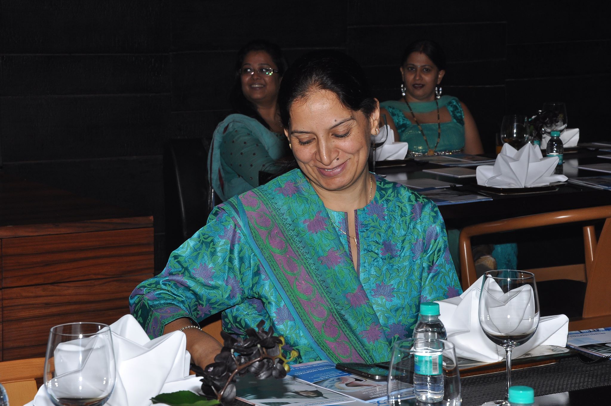 Dr.Sonu Balhara Ahlawat Image 1