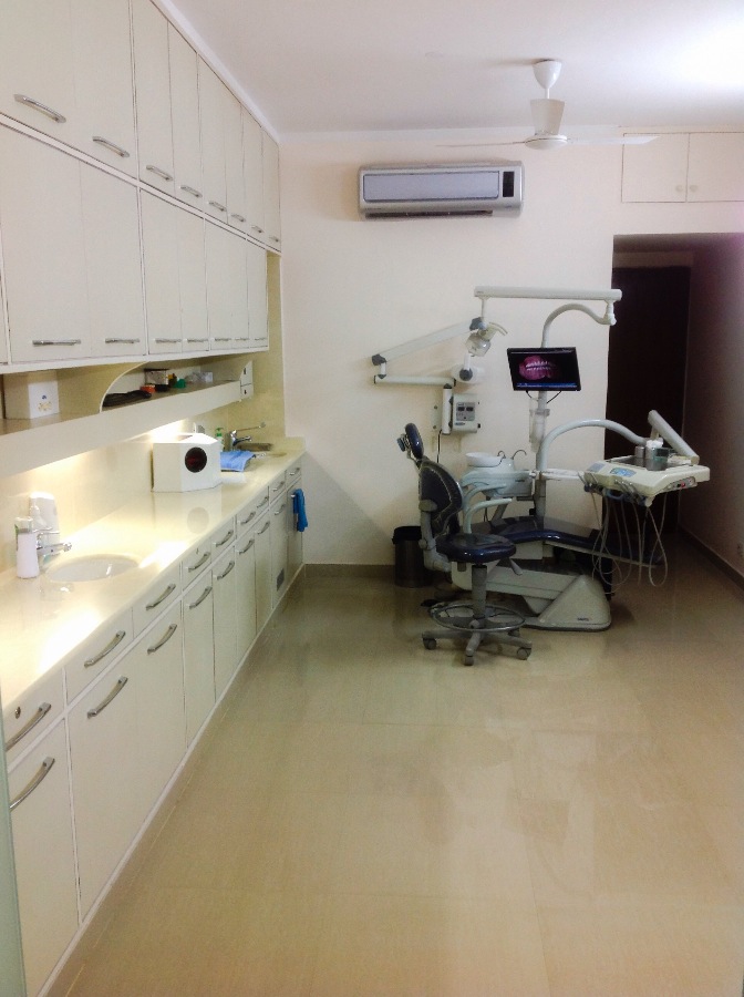Colonels' Dental Clinic Image 1