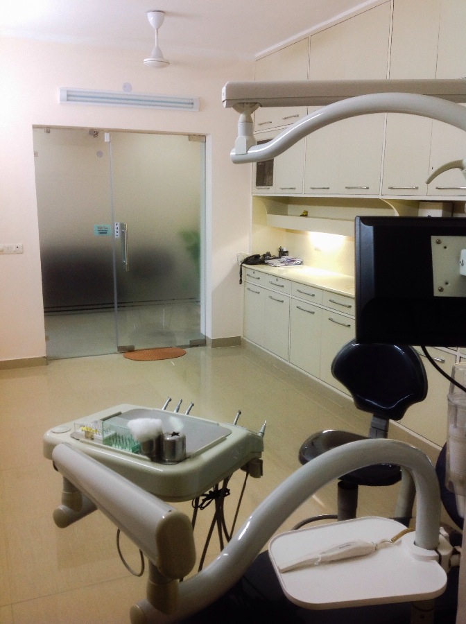 Colonels' Dental Clinic Image 4
