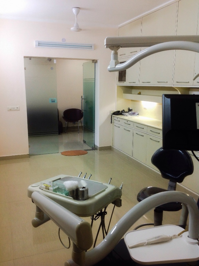 Colonels' Dental Clinic Image 3