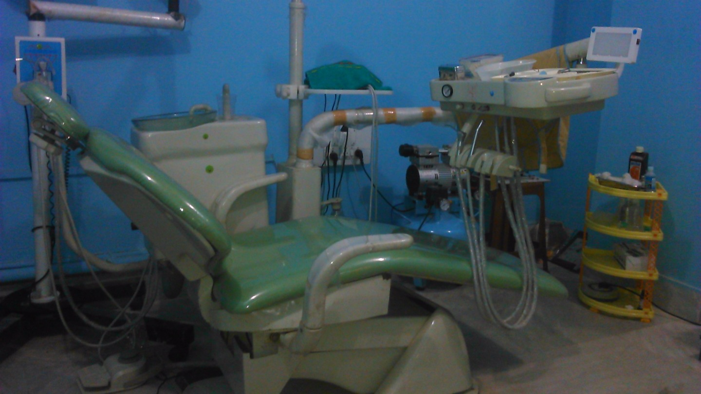 Smile32 Dental Hub (A Unit Of Tara Dental Clinic & Implant Centre) Image 1