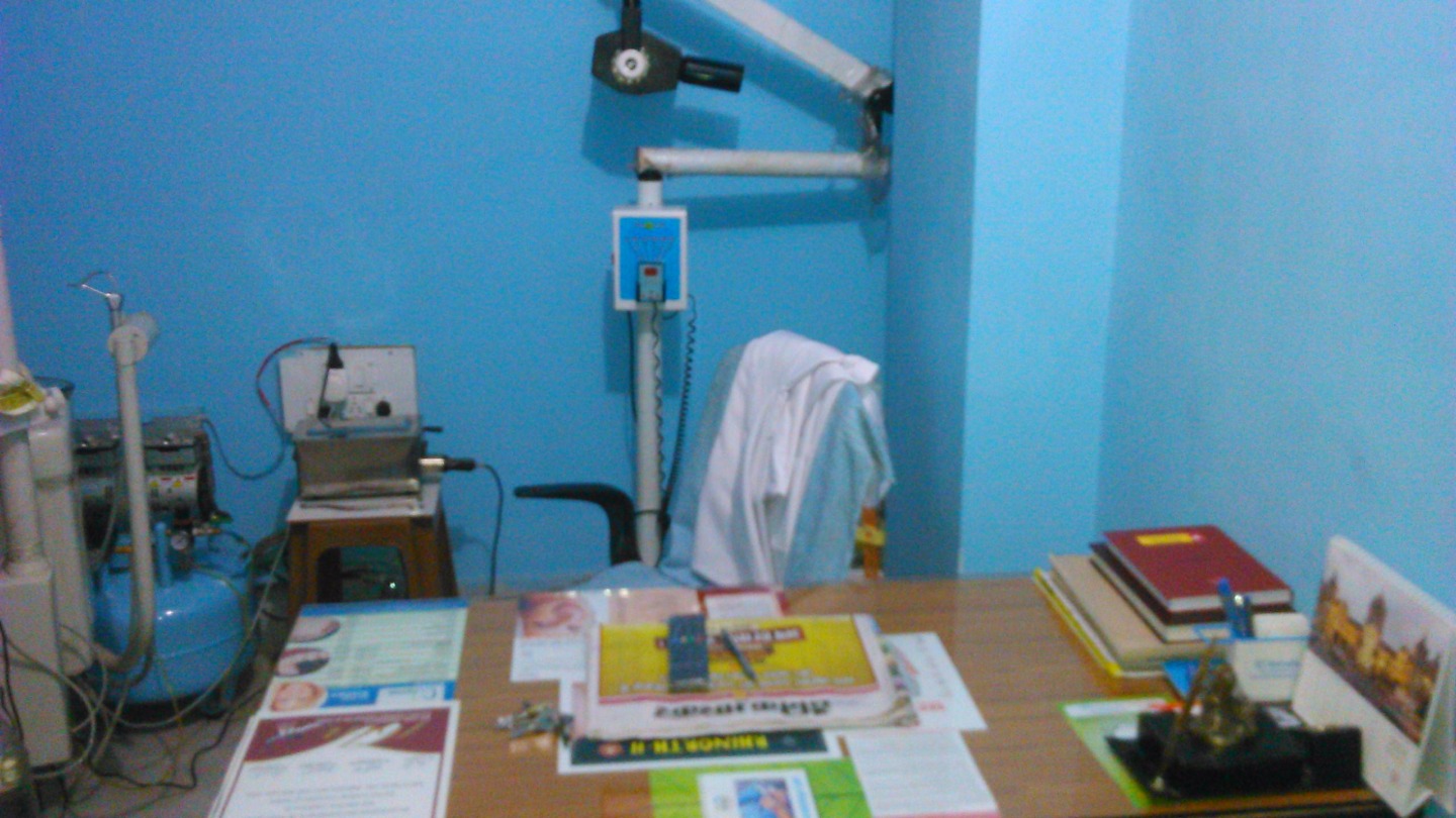 Smile32 Dental Hub (A Unit Of Tara Dental Clinic & Implant Centre) Image 3