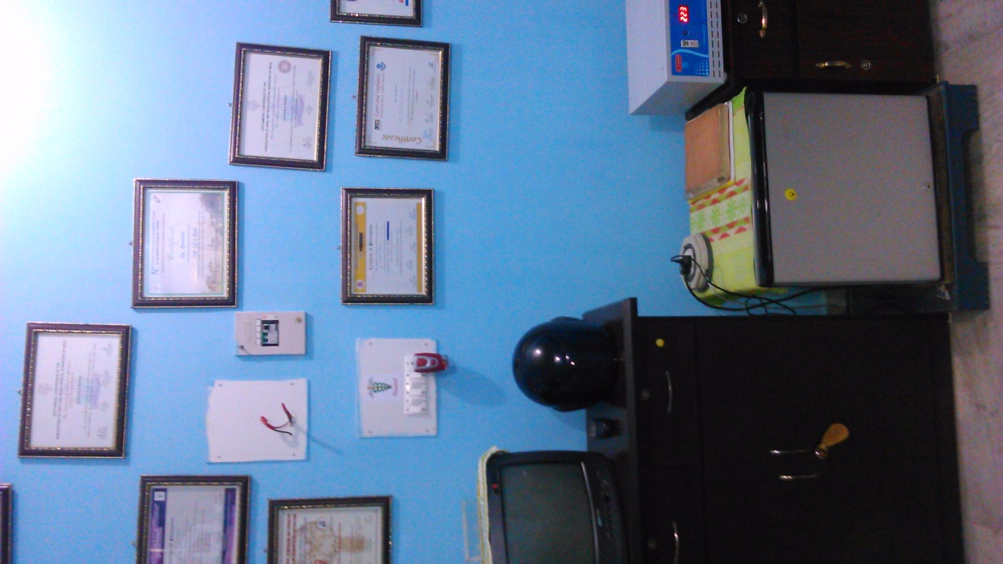 Smile32 Dental Hub (A Unit Of Tara Dental Clinic & Implant Centre) Image 2
