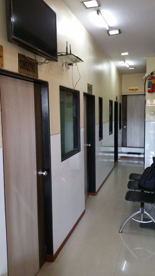 Apex Hospital Mankhurd Image 3