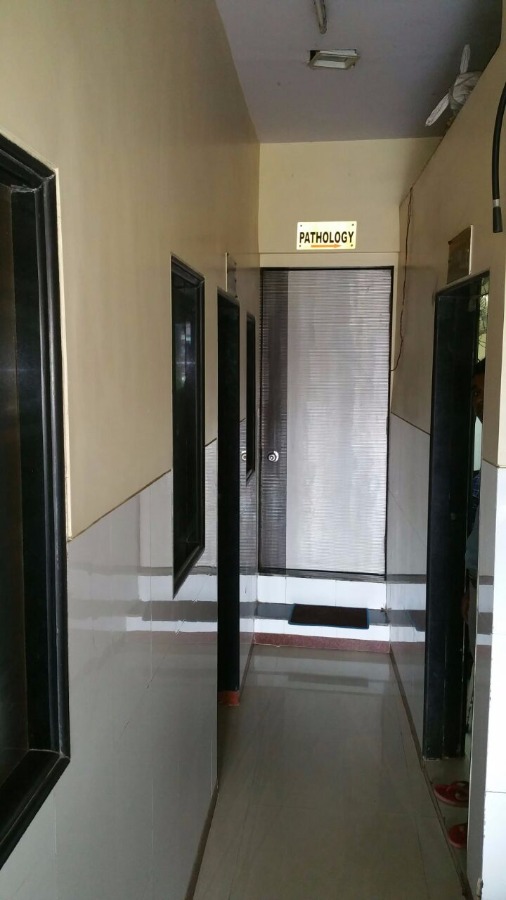 Apex Hospital Mankhurd Image 1