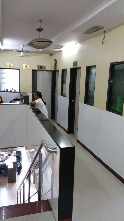 Apex Hospital Mankhurd Image 5