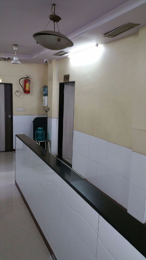 Apex Hospital Mankhurd Image 2
