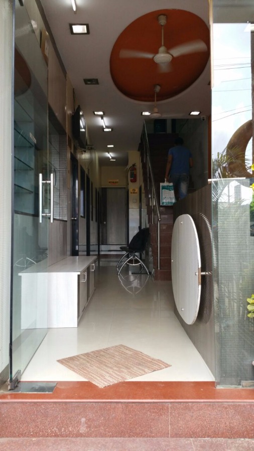 Apex Hospital Mankhurd Image 4