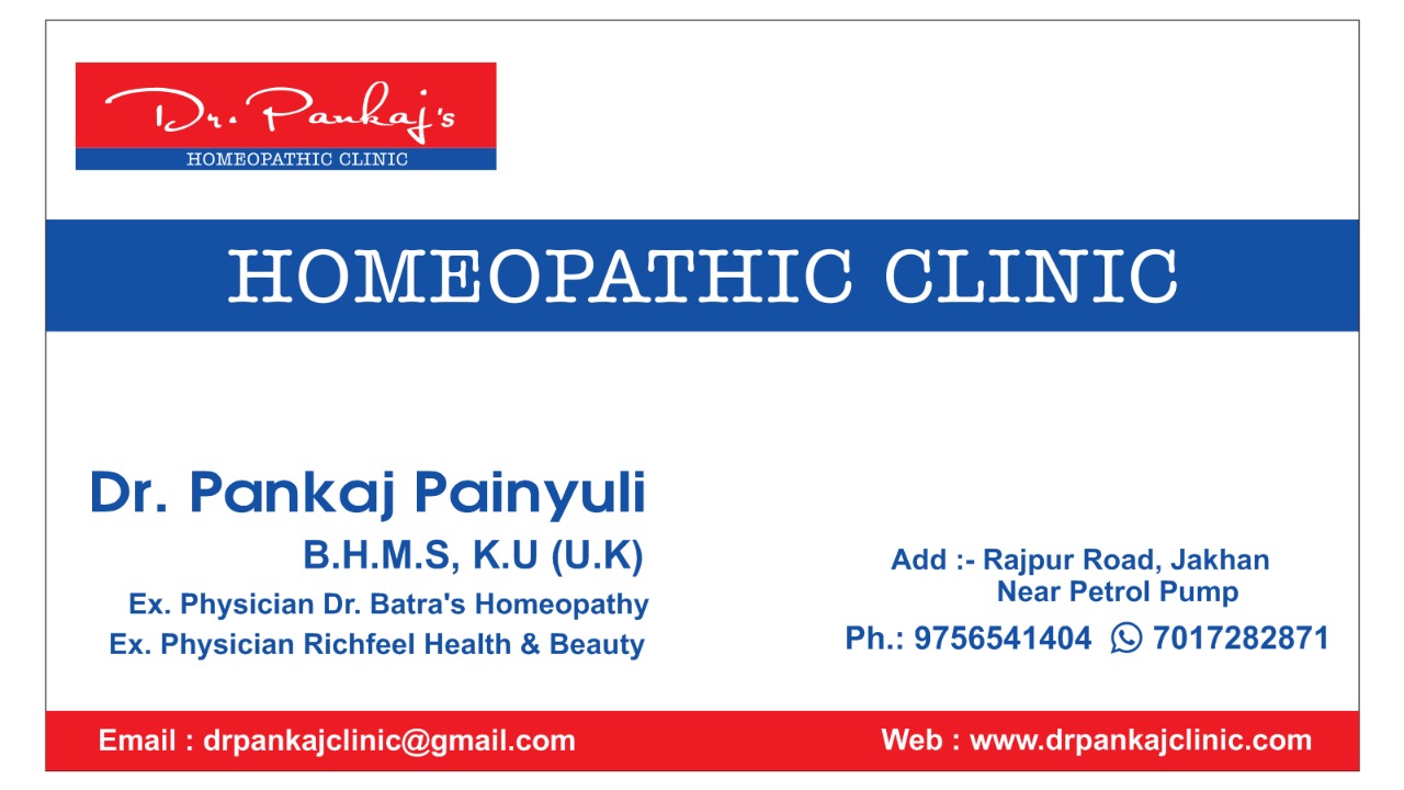Dr. Pankaj's Homeopathy Image 5