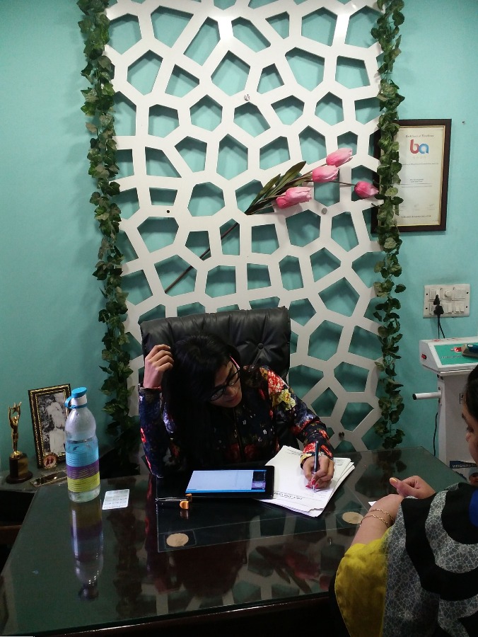 Divya Gandhi's Diet N Cure Clinic Image 2