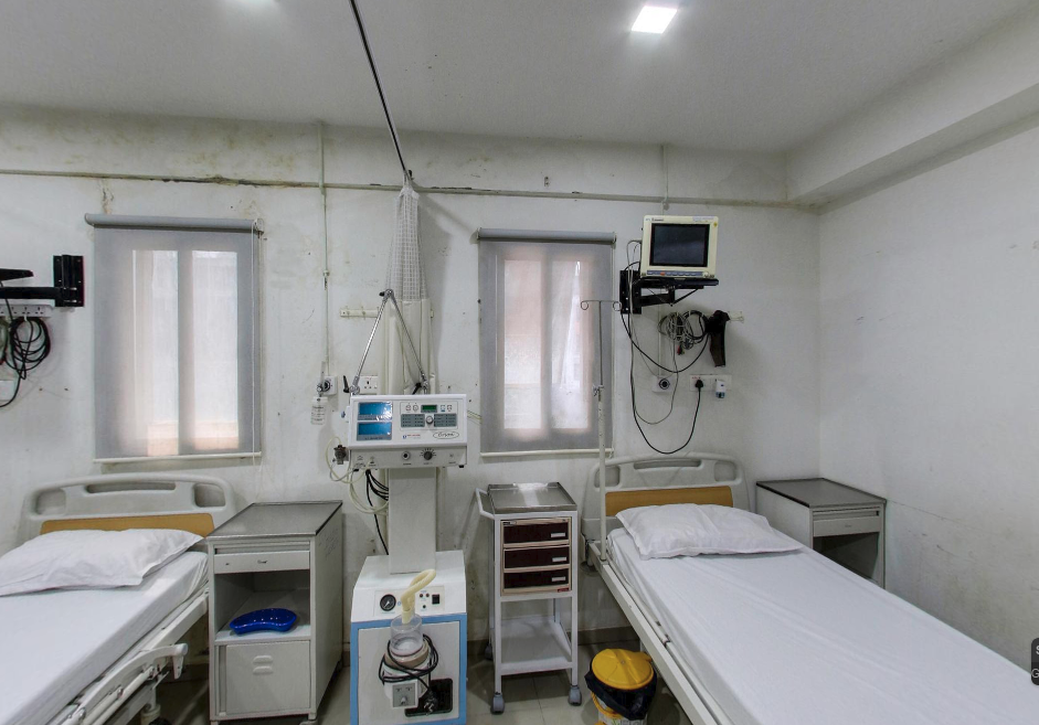 Lifeline Multispeciality Hospital Image 2