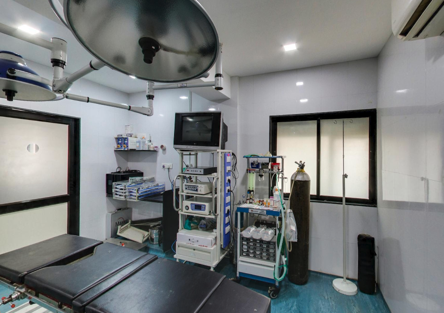 Lifeline Multispeciality Hospital Image 4
