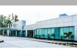Saket City Hospital Image 1