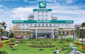 Apollo Hospital Bannerghatta Road Image 1
