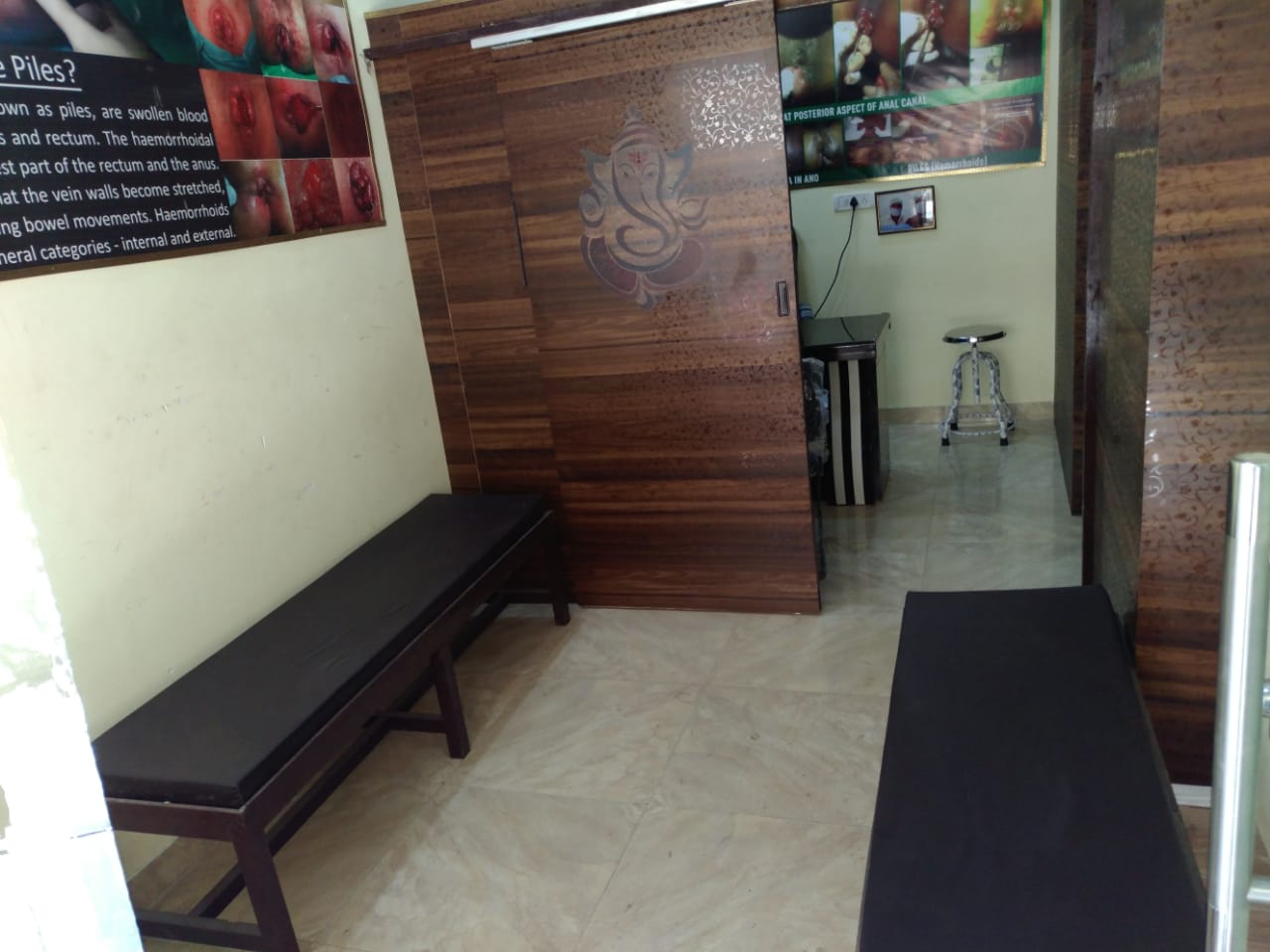 SUSHRUTA PILES CLINIC Image 2